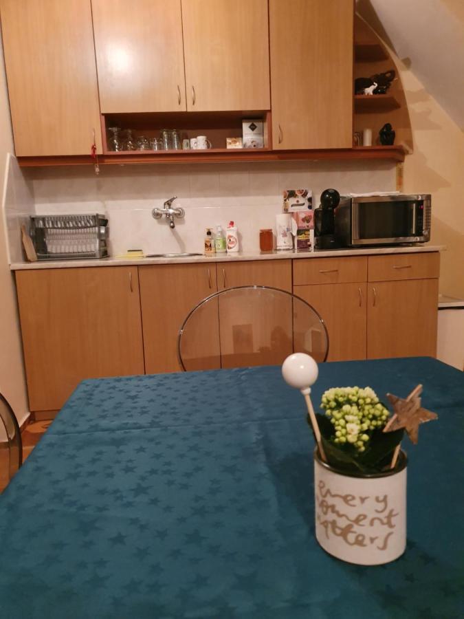 Malavi Square Top Center Apartment! Comfort&Clean! 루세 외부 사진