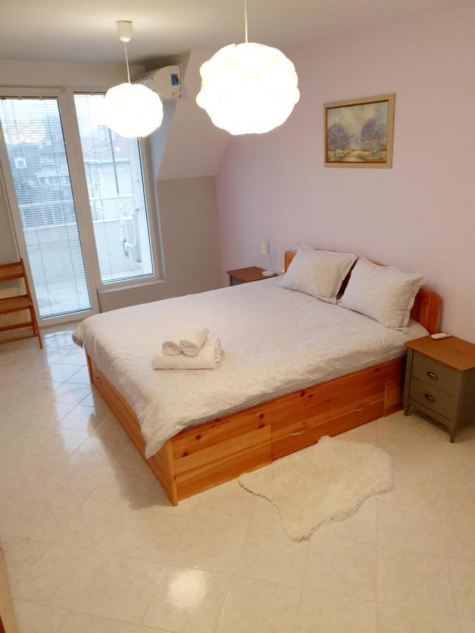 Malavi Square Top Center Apartment! Comfort&Clean! 루세 외부 사진